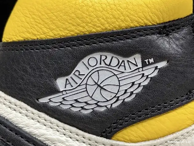 Bmlin Jordan NRGNot 861428-107 For High Resale Retro OG Air 1 0522